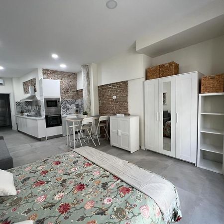 Precioso Estudio En El Centro De Malaga 1 Εξωτερικό φωτογραφία