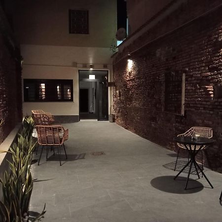 Precioso Estudio En El Centro De Malaga 1 Εξωτερικό φωτογραφία