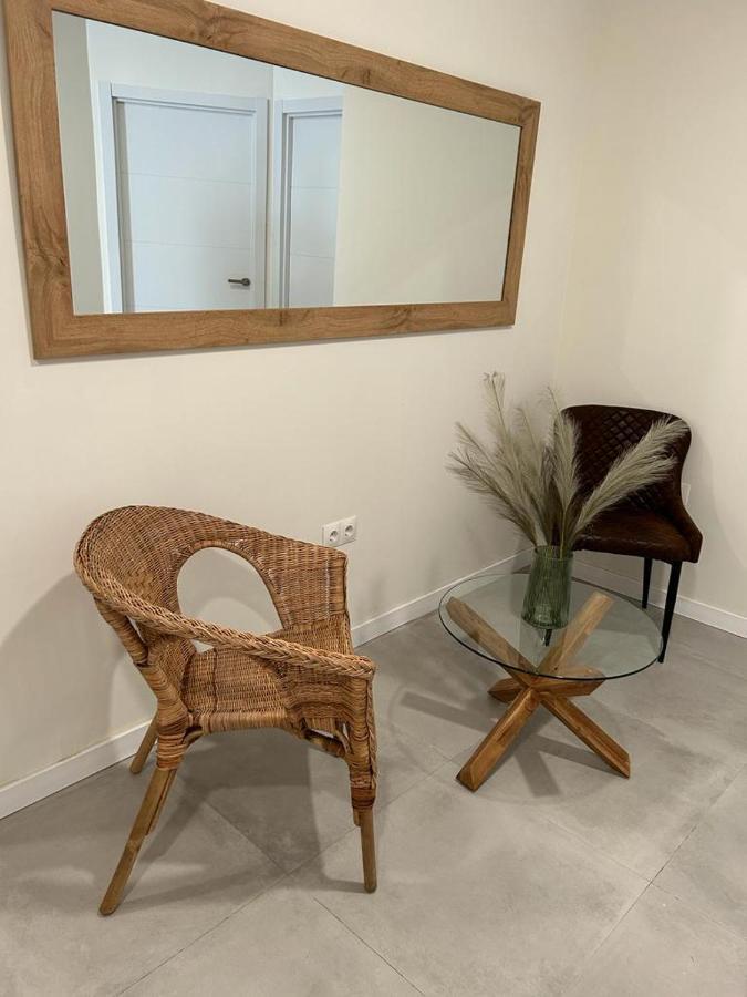 Precioso Estudio En El Centro De Malaga 1 Εξωτερικό φωτογραφία
