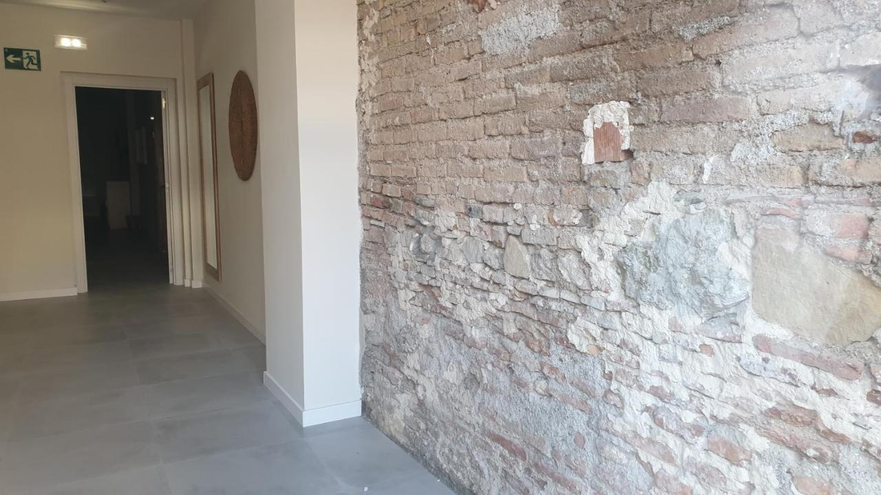 Precioso Estudio En El Centro De Malaga 1 Εξωτερικό φωτογραφία