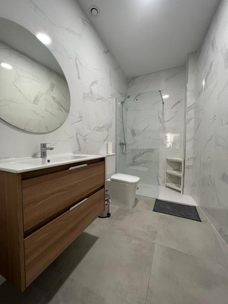 Precioso Estudio En El Centro De Malaga 1 Εξωτερικό φωτογραφία